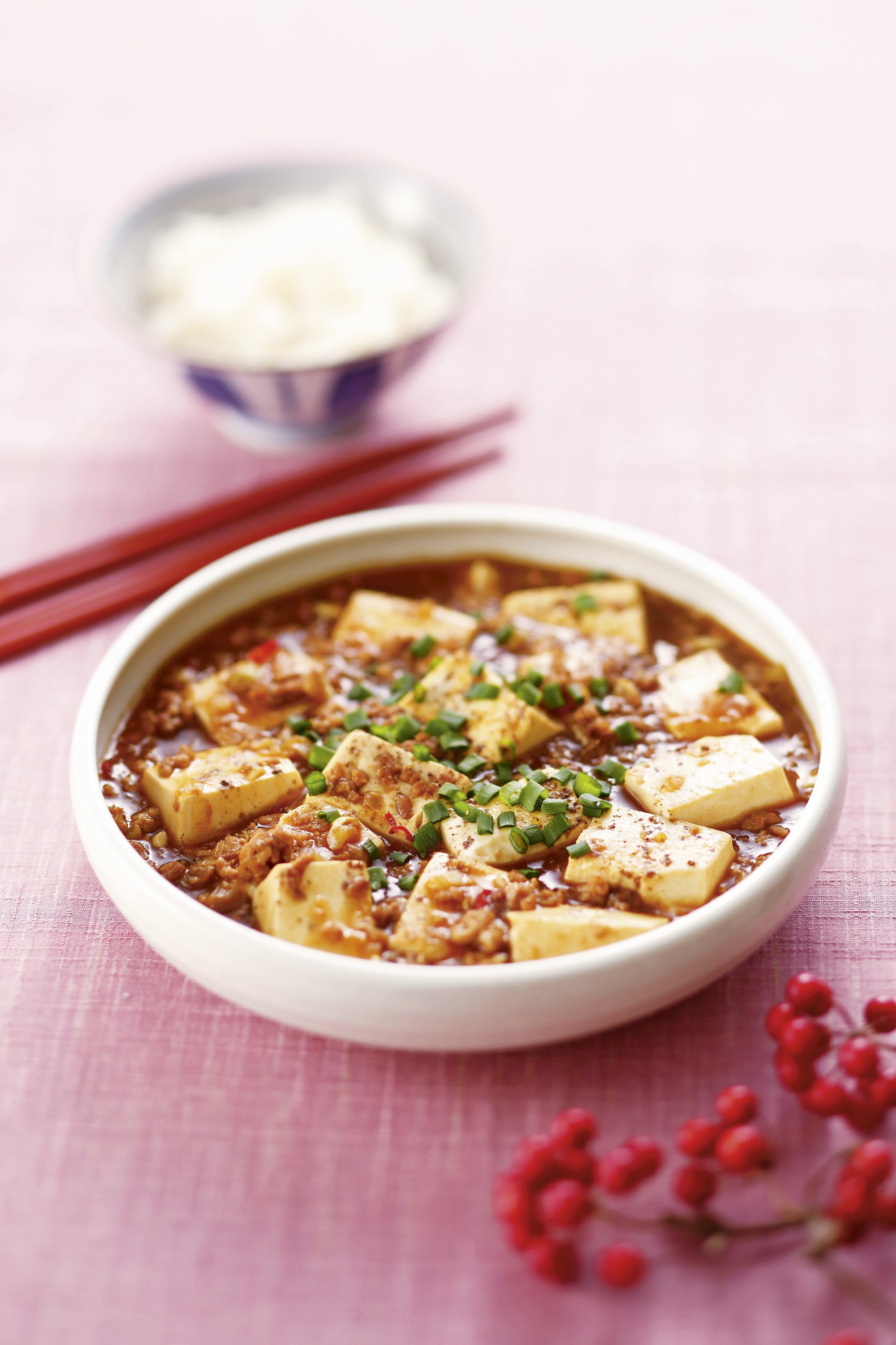 麻婆豆腐 創健社. 麻婆豆腐の素 180g