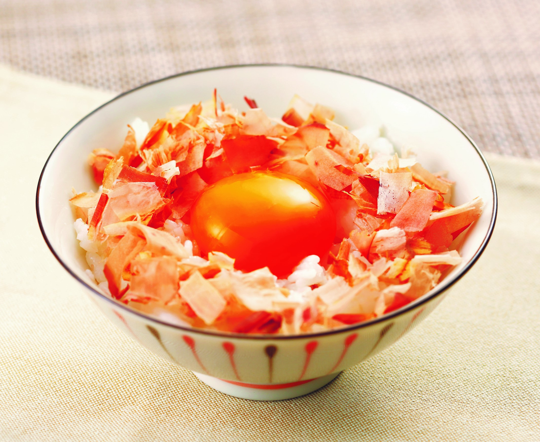 卵かけご飯 - 新丸正ブログ