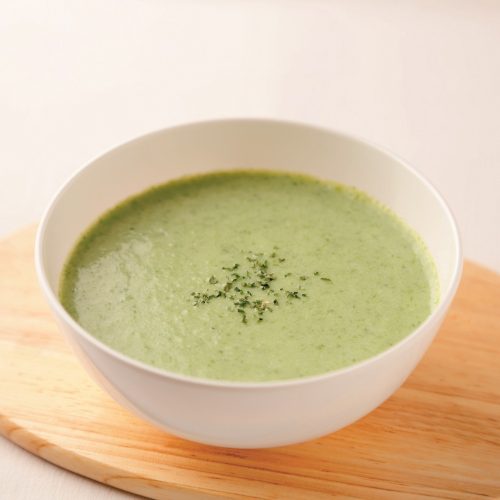 野菜だし料理