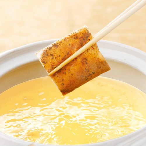 一番だしパック　鰹