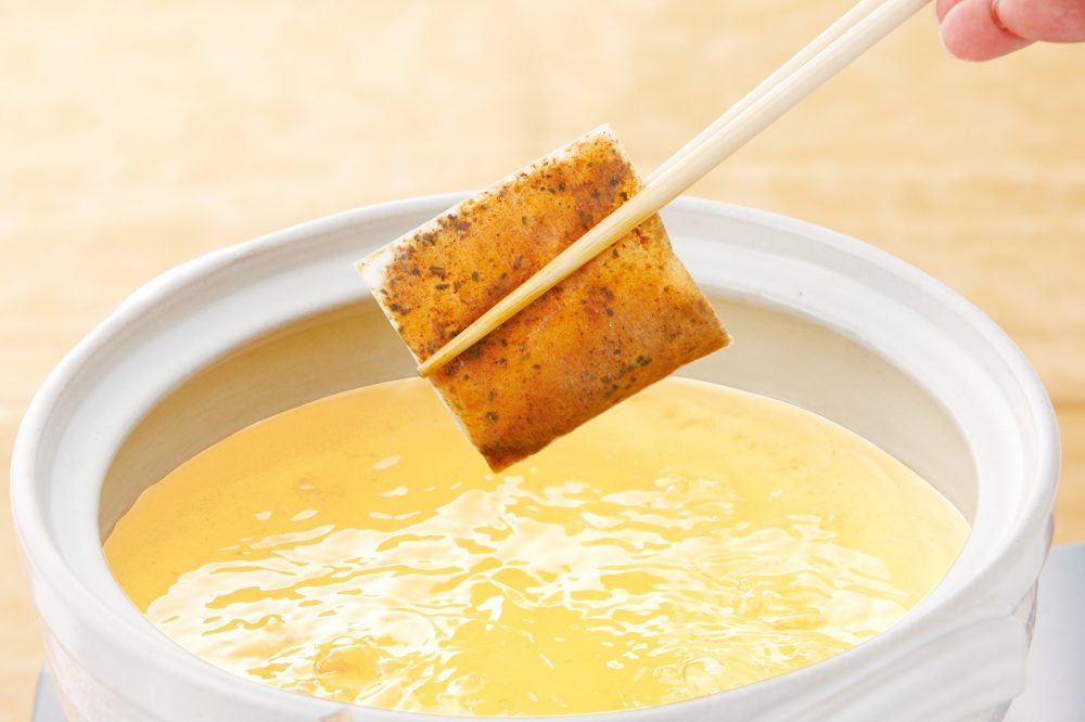一番だしパック　鰹