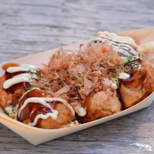 たこ焼き