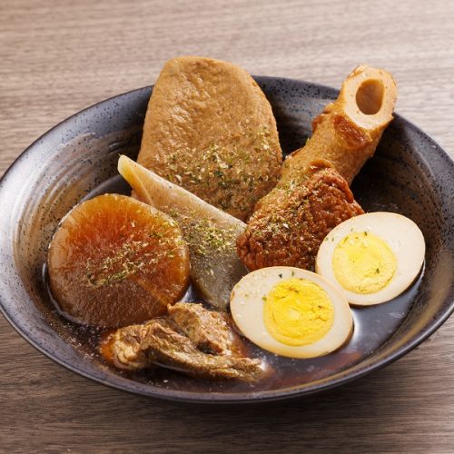 静岡おでん