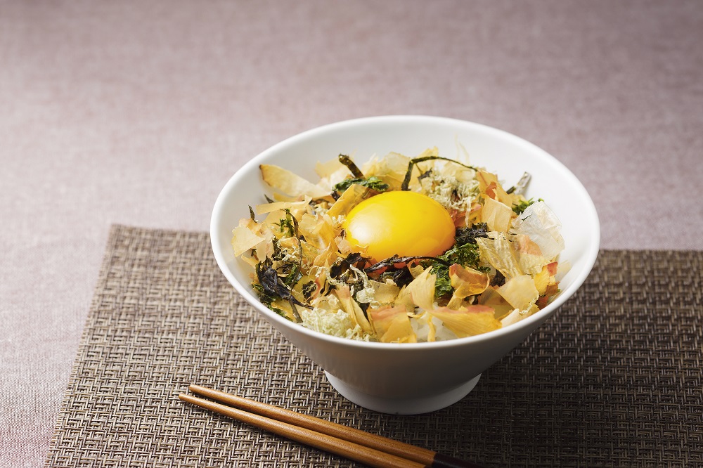 海宝飯ふりかけ