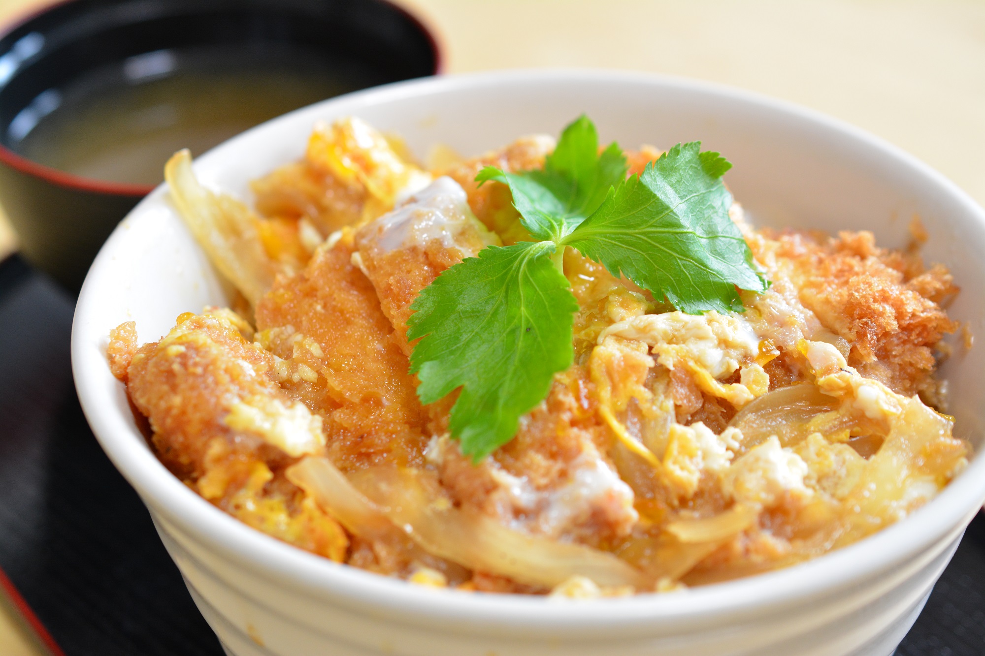 かつつき☆様専用 （カツ丼の味の決め手は割り下！プロのような