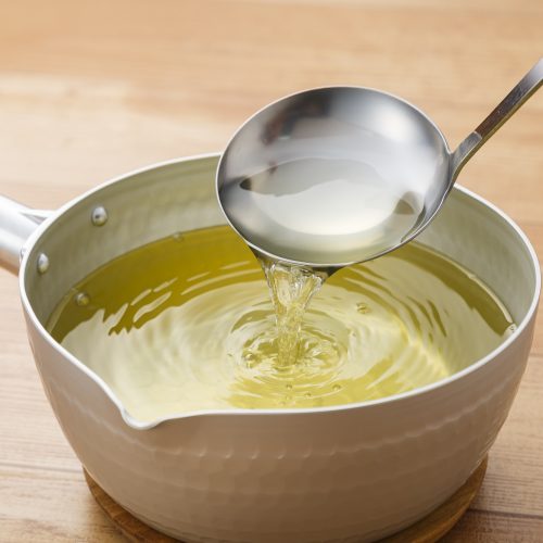 一番だし本枯節と昆布のだしパック　だし汁
