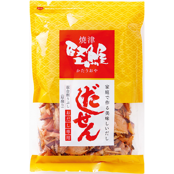 堅魚屋の店長おすすめギフト